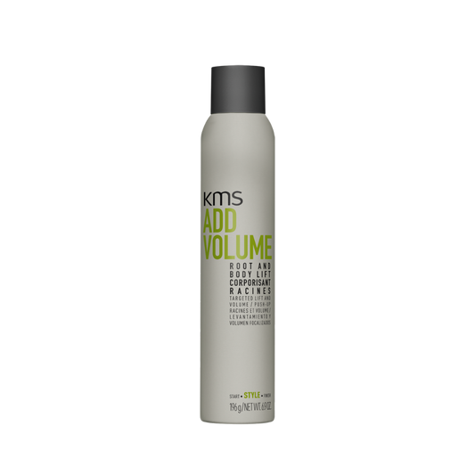 KMS Add Volume Root & Body Lift 200ml