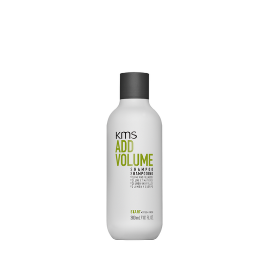 KMS Add Volume Shampoo 300ml