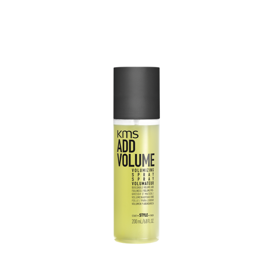 KMS Add Volume Volumising Spray 200ml