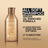 Redken All Soft Trio Bundle