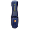 Andros Vacuum Beard & Body Trimmer
