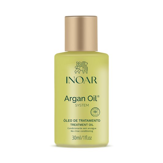 Inoar Argan Oil 30ml