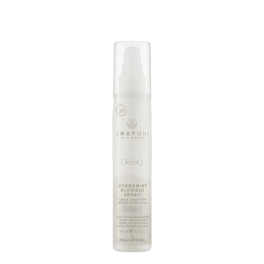 Paul Mitchell Awapuhi Hydromist Blowout Spray 150ml