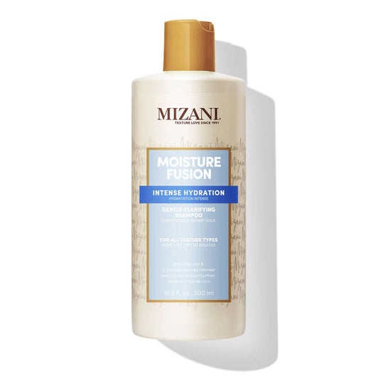 Mizani Moisture Fusion Clarifying Shampoo 500ml