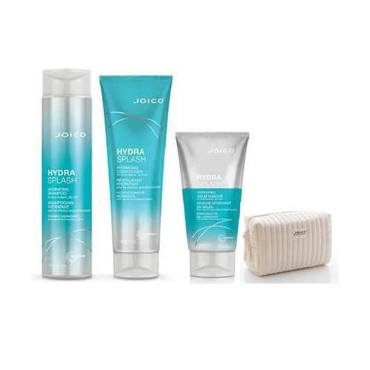 Joico Hydrasplash Trio Bundle