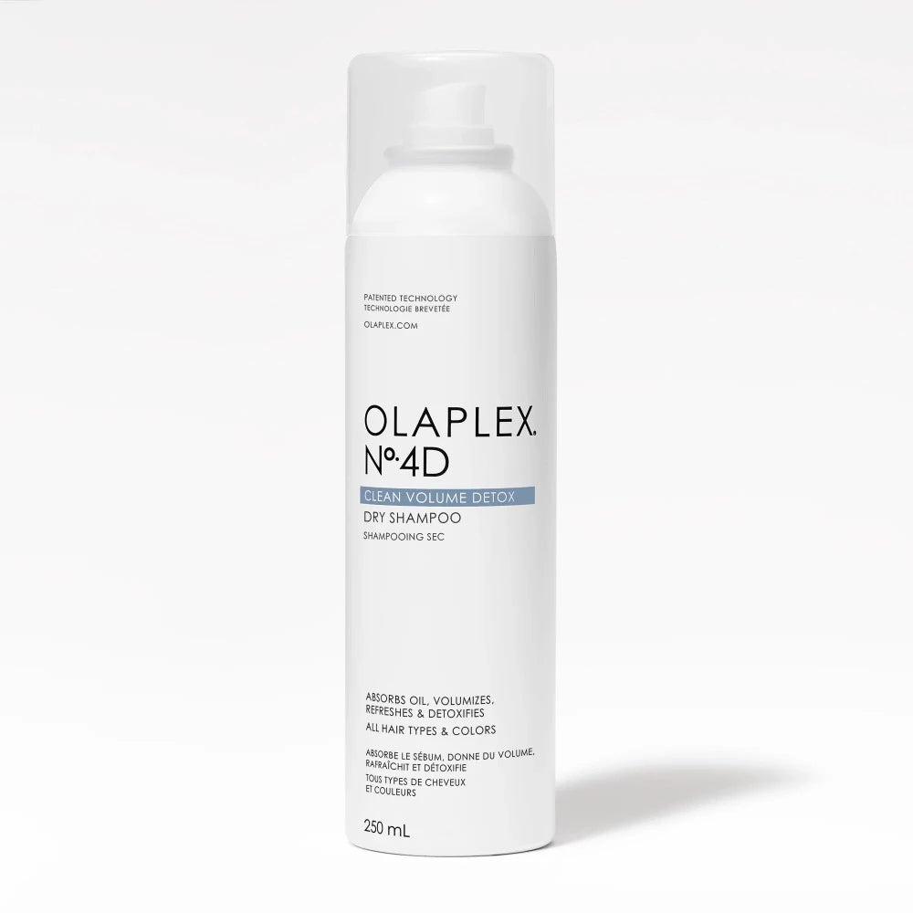 Olaplex No.4D Clean Volume Detox Dry Shampoo 178G