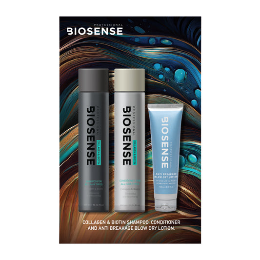 Biosense The Collagen & Biotin Gift Box