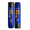 Matrix Brass Off Duo Bundle