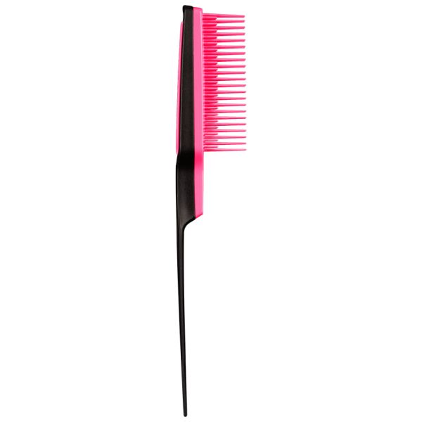 Tangle Teezer Back Combing Pink/Black