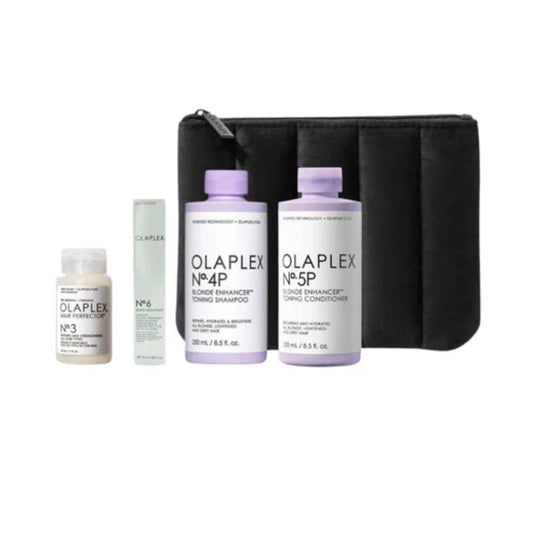 Olaplex Beach Blonde Rescue Kit