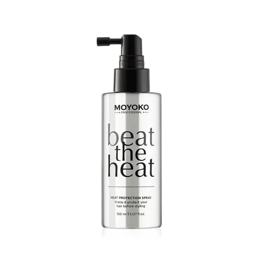 Moyoko Beat The Heat Spray 150ml