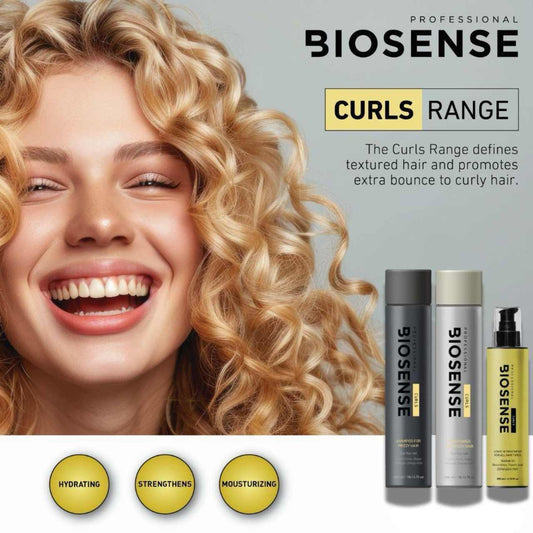 Biosene Curl Duo