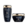 Kerastase Chronologiste Duo Bundle