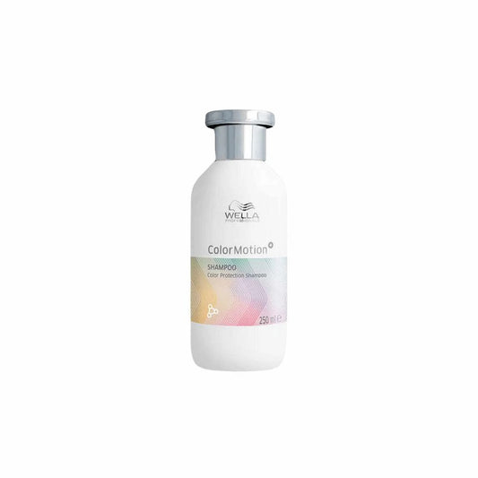 Wella Color Motion Shampoo 250ml