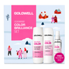Goldwell Color Brilliance Gift Set With Complimentary Treatment 150ml