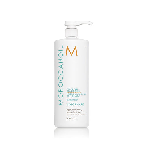 Moroccanoil Color Care Conditioner 1000ml