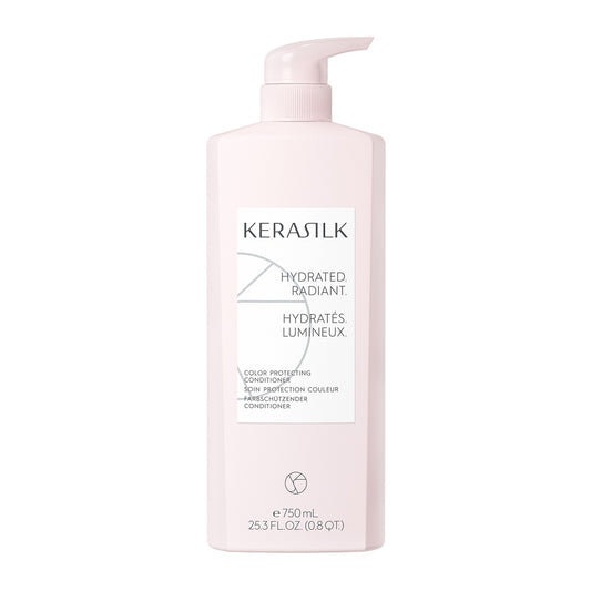 Kerasilk Color Protecting Conditioner 750ml