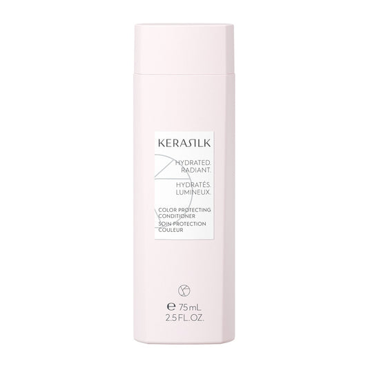 Kerasilk Color Protecting Conditioner 75ml (travel size)