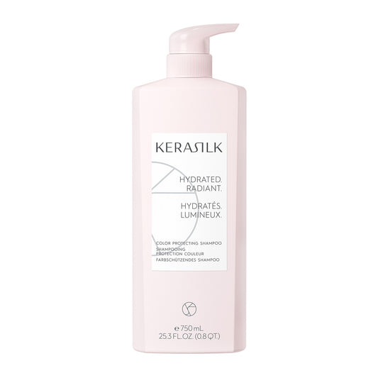 Kerasilk Color Protecting Shampoo 750ml