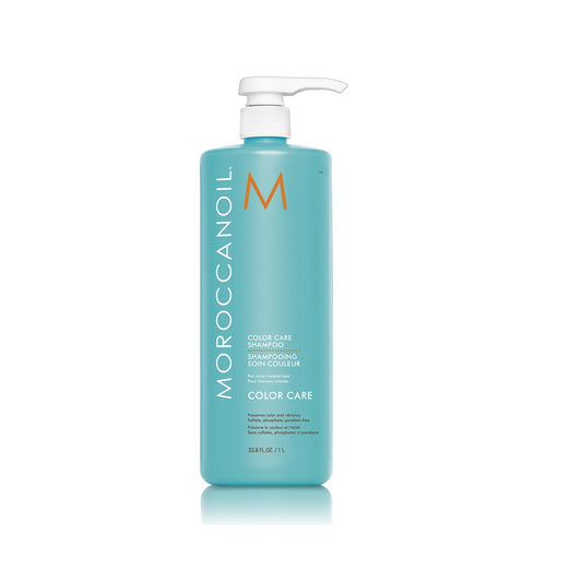 Moroccanoil Color Care Shampoo 1000ml