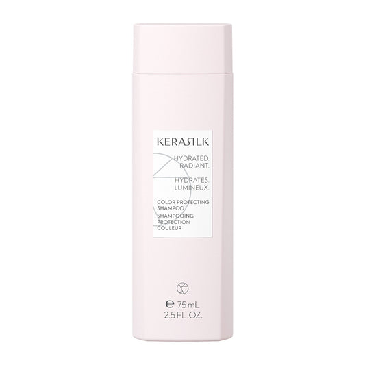 Kerasilk Color Protecting Shampoo 75ml (travel size)