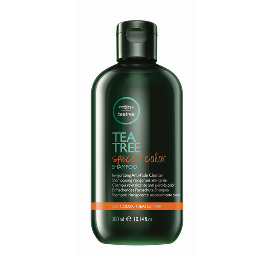 Paul Mitchell Tea Tree Special Color Shampoo 300ml