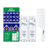 Paul Mitchell Comfy In Clear Giftset Includes Complimentary Detangler Clear Comb 2026
