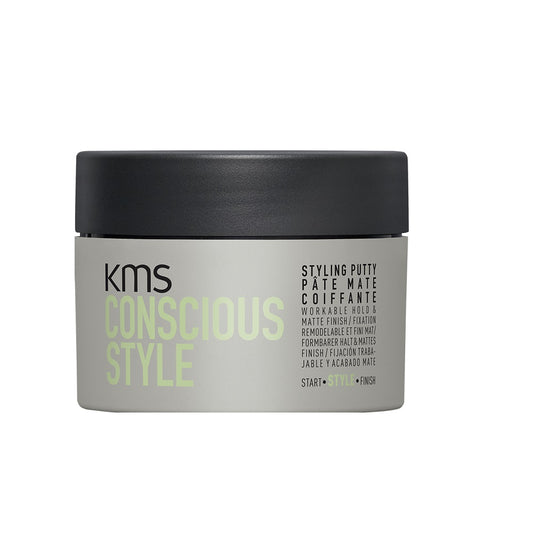 KMS Conscious Style Putty 75ml