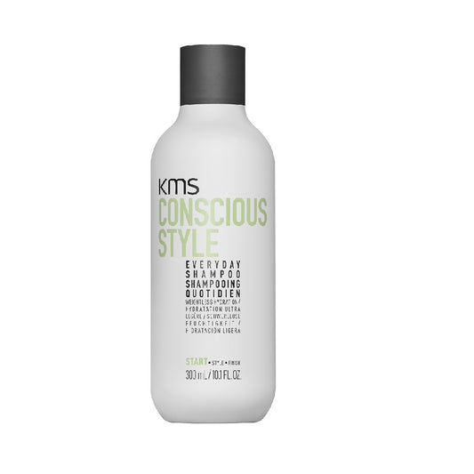 KMS Conscious Style Everyday Shampoo 300ml