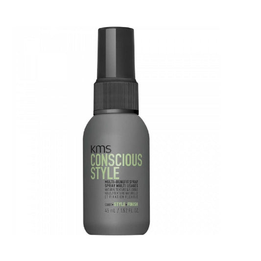 KMS Conscious Style Multi Benefit Spray 45ml (Travel Size)