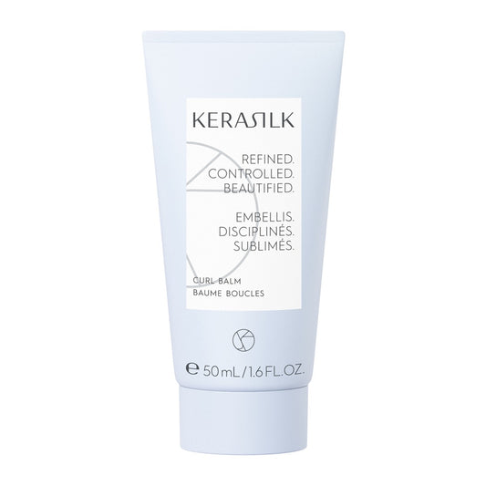 Kerasilk Curl Balm 50ml (Travel size)