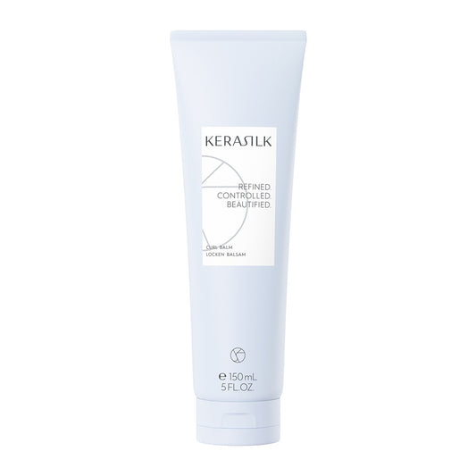 Kerasilk Curl Balm 150ml