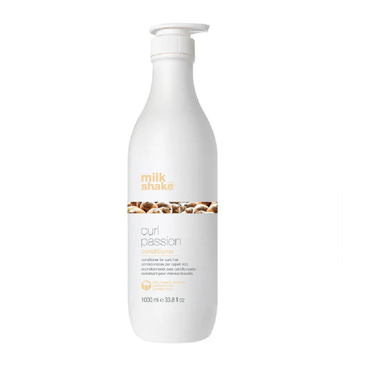 Milkshake Curl Passion Conditioner 1000ml