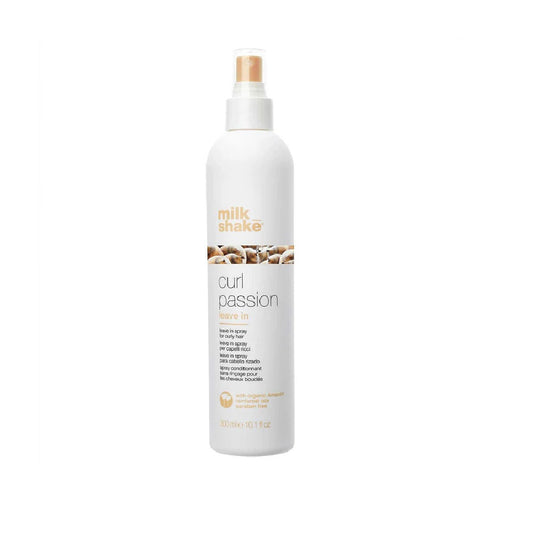 Milkshake Curl Passion Leave In Treatment 300ml