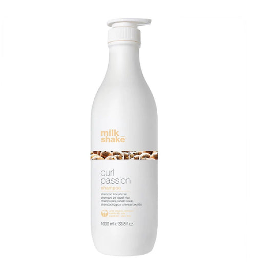 Milkshake Curl Passion Shampoo 1000ml