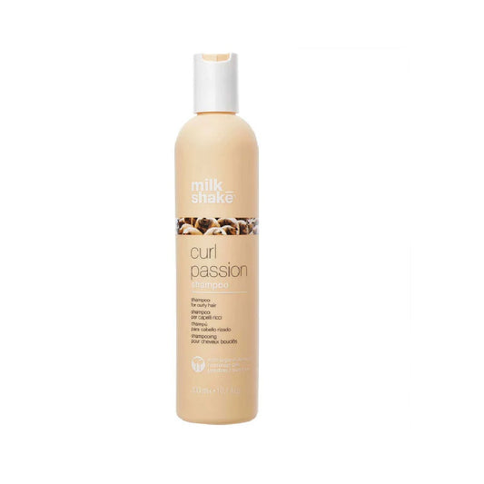 Milkshake Curl Passion Shampoo 300ml