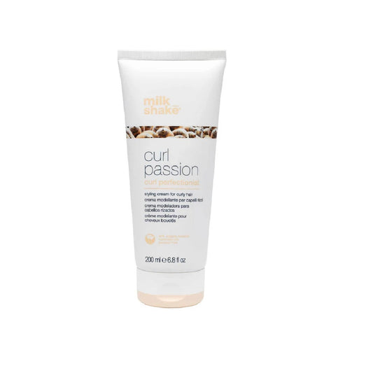 Milkshake Curl Passion Perfectionist 200ml