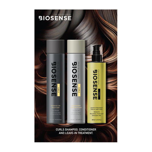 Biosense The Curls Gift Box