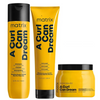 Matrix Curl Can Dream Trio Bundle