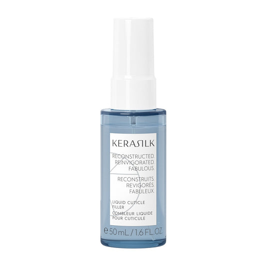 Kerasilk Liquid Cuticle Filler 50ml (Travel Size)