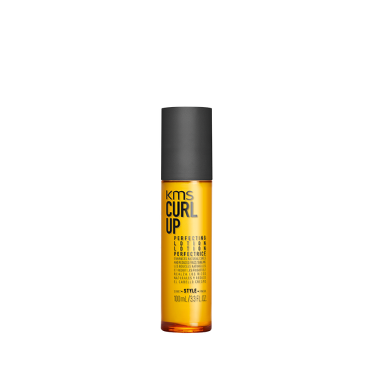 KMS Curl Up Perfecting Lotion 100ml