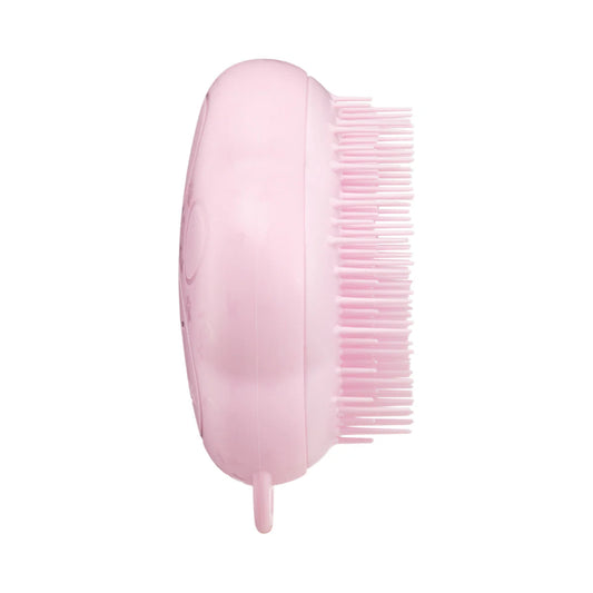 Tangle Teezer Cat Grooming Brush Millennial Pink