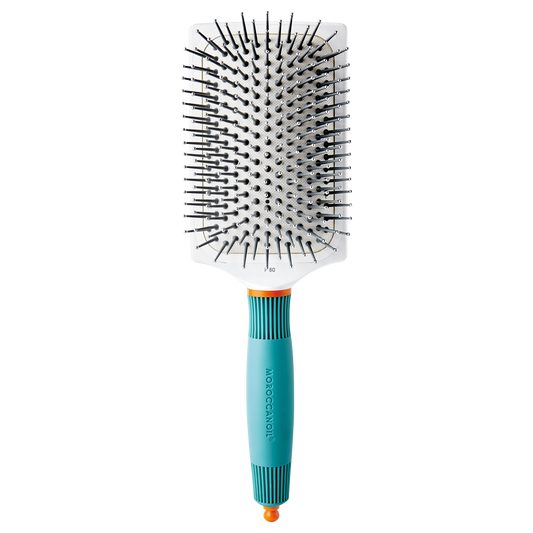 Moroccanoil Ceramic Paddle Brush