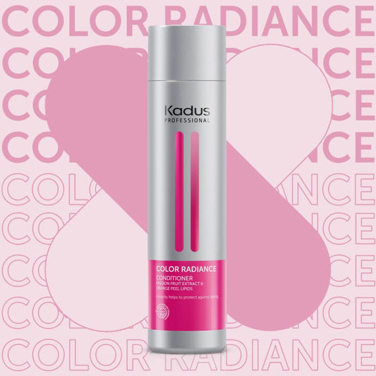 Kadus Colour Radiance Conditioner 250ml