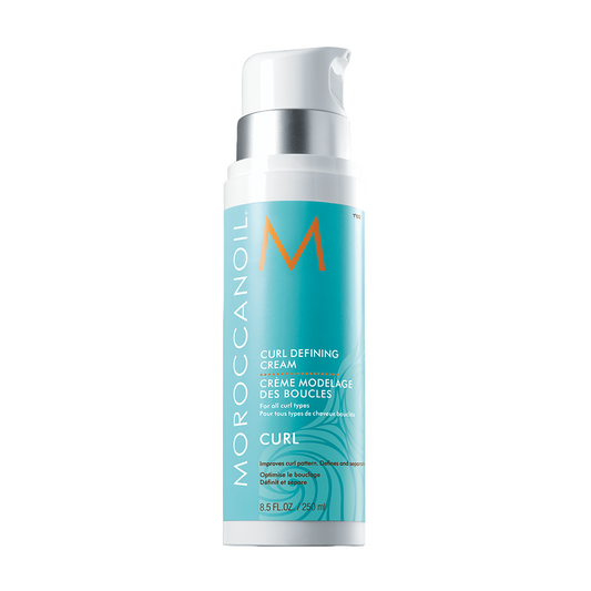 Moroccanoil Curl Defining Cream 250ml