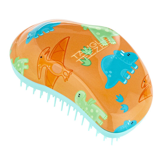 Tangle Teezer Mini Detangling Bursh - Dinosaur