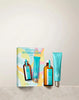 Moroccanoil Destination Hydration Light Set