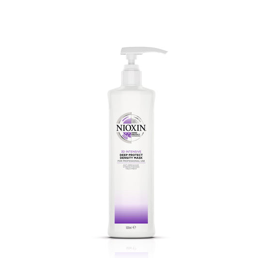 Nioxin Deep Protect Density Masque 500ml