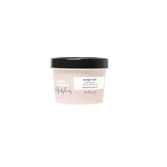 Milkshake Lifestyling Design Wax 100ml