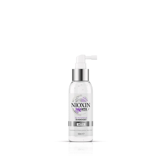 Nioxin Diaboost Treatment 100ml